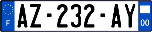 AZ-232-AY