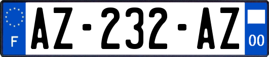 AZ-232-AZ