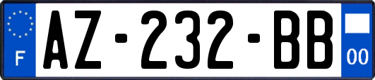 AZ-232-BB
