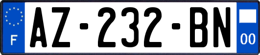 AZ-232-BN