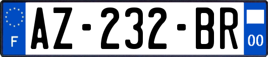 AZ-232-BR