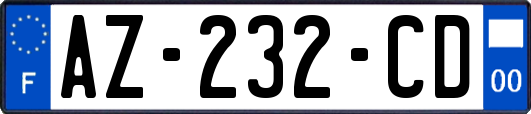 AZ-232-CD