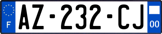 AZ-232-CJ