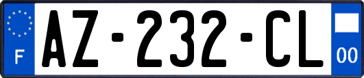 AZ-232-CL