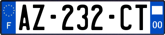 AZ-232-CT