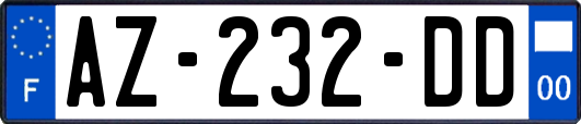 AZ-232-DD