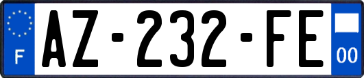 AZ-232-FE