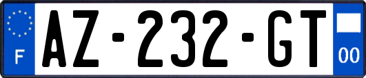 AZ-232-GT