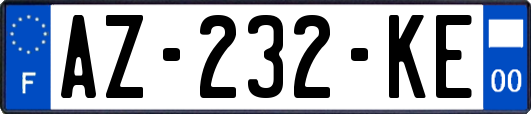 AZ-232-KE