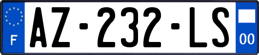 AZ-232-LS