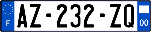 AZ-232-ZQ