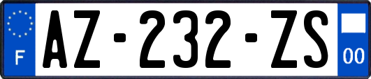 AZ-232-ZS