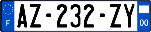 AZ-232-ZY