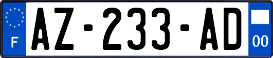 AZ-233-AD