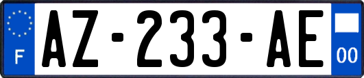 AZ-233-AE