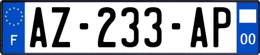 AZ-233-AP