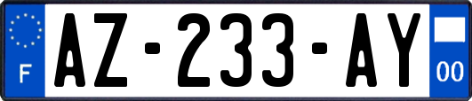 AZ-233-AY