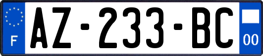 AZ-233-BC