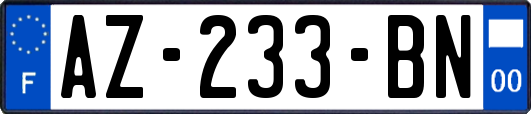AZ-233-BN