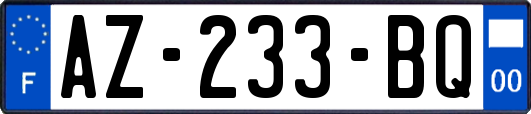 AZ-233-BQ