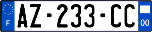 AZ-233-CC