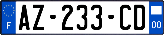 AZ-233-CD