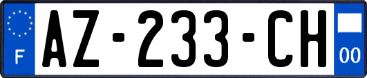 AZ-233-CH