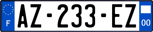 AZ-233-EZ