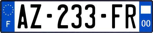 AZ-233-FR