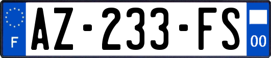 AZ-233-FS