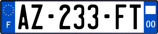 AZ-233-FT