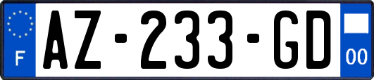 AZ-233-GD