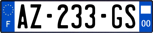 AZ-233-GS