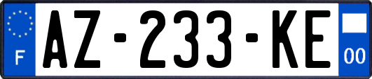AZ-233-KE
