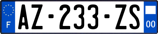 AZ-233-ZS