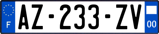 AZ-233-ZV