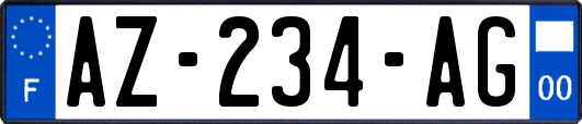 AZ-234-AG