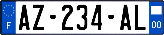 AZ-234-AL