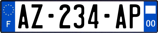 AZ-234-AP