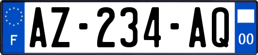 AZ-234-AQ