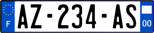 AZ-234-AS