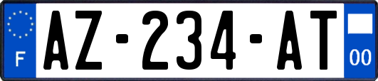 AZ-234-AT