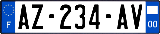 AZ-234-AV