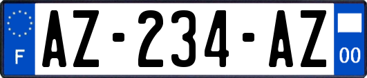 AZ-234-AZ