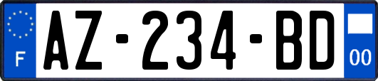 AZ-234-BD