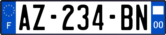 AZ-234-BN