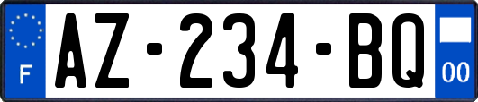 AZ-234-BQ