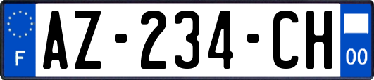 AZ-234-CH