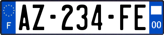 AZ-234-FE