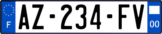 AZ-234-FV